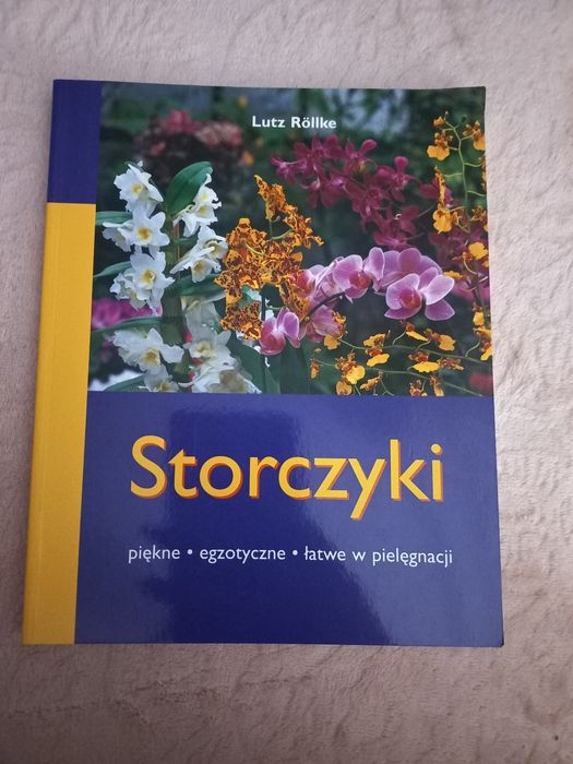 Storczyki Lutz Rollke