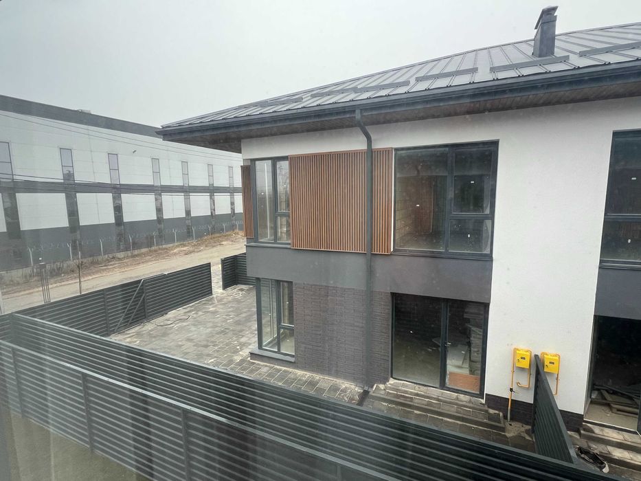 ‼️ Garden Village Петропавлівка ‼️ Будиночок з окремим заїздом