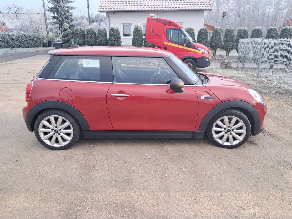 Sprzedam Mini One