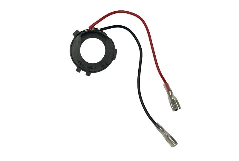ADAPTADOR PARA LÂMPADAS LED/XENON H7