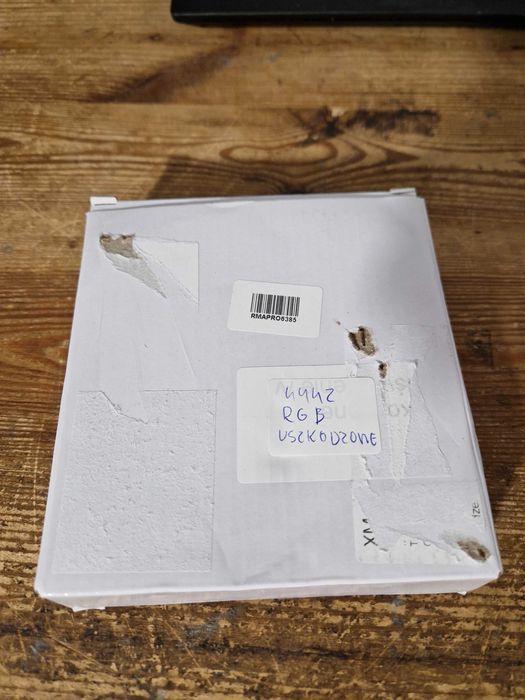 Wentylator x-kom 120 x 120 mm FAN CX6 ARGB 12CM (4442)