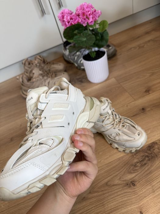 Balenciaga track 40 ОРИГІНАЛ | Кросівки баленсиага траки баленсіага