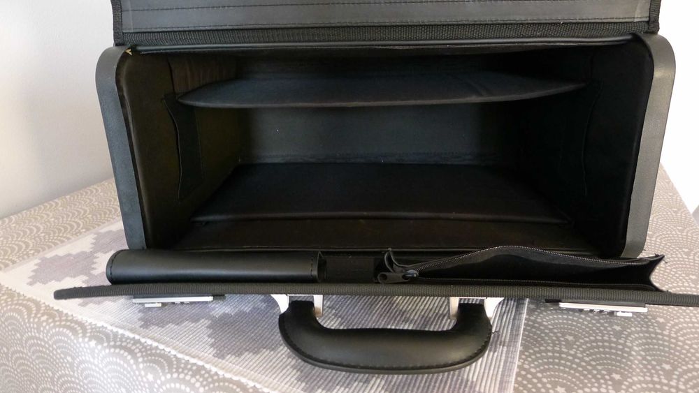 Kufer - Neseser Top Move mało używany