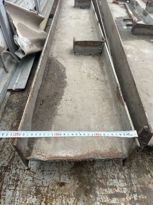 Продам балку 300 мм б/у