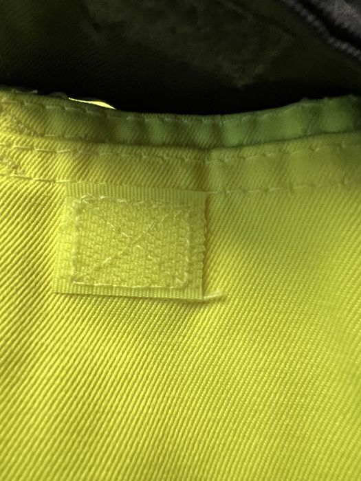 Spodnie robocze Helly Hansen work C46