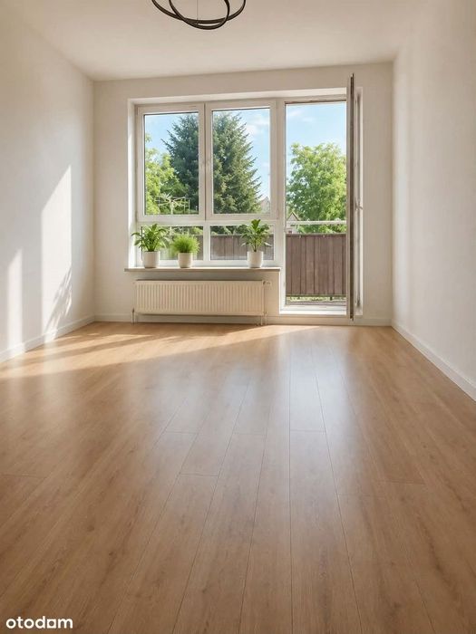 2 pokoje po remoncie z miejscem garażowym– Piaseczno, ul. Energetyczna