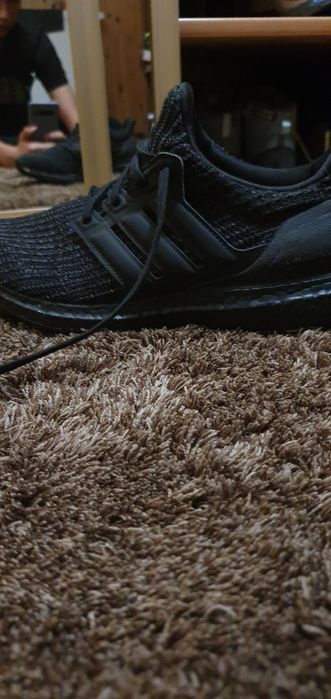 Adidas UltraBoost 4.0 DNA Unisex