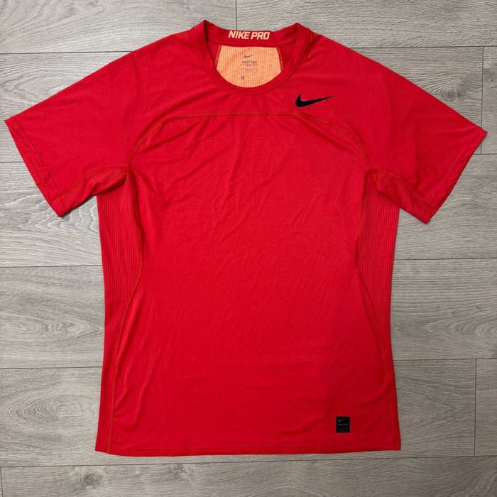 Спортивна Футболка Найк Про Nike Pro Hypercool, розмір XL