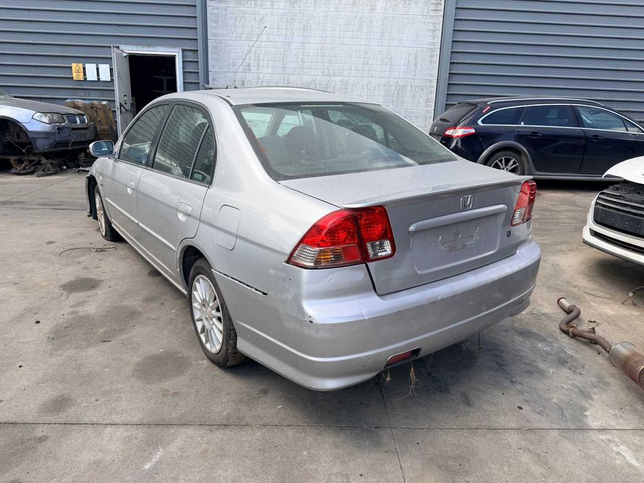 HONDA CIVIC IMA 1.3 HIBRID DE 2005 PARA VENDA DE PEÇAS