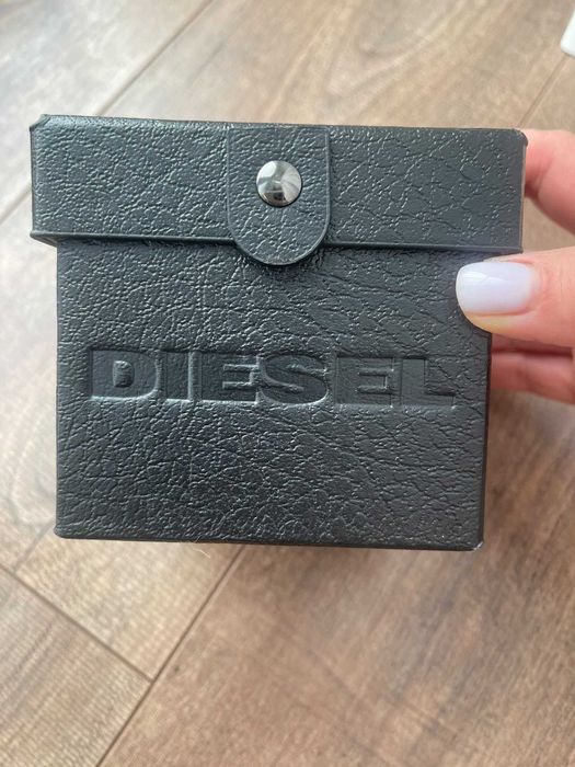 Часи годинник DIESEL (чоловічи)