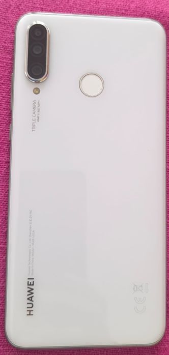 Telemóvel Huawei P30 lite