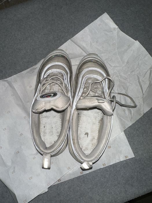 Кроссівки Nike air max 97