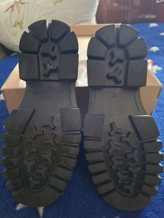 Лофери пінко шкіряні замшею жіночі