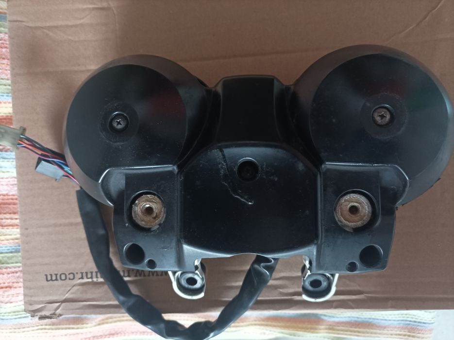 Quadrante CBF 500