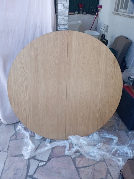 Tampo de Mesa Nova