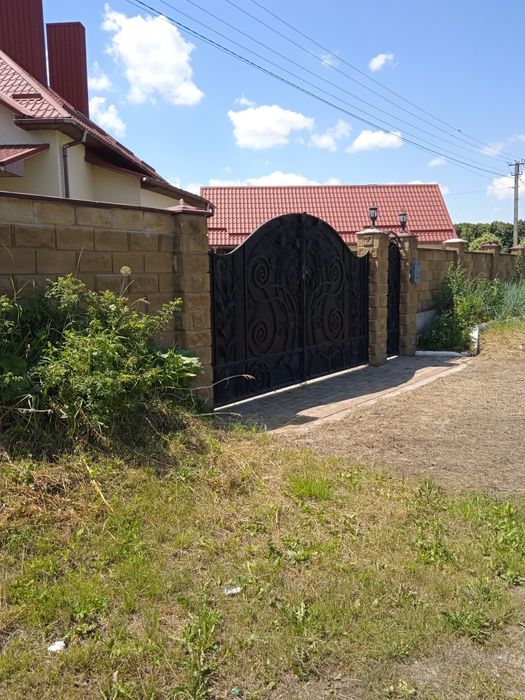 Здам будинок подобово