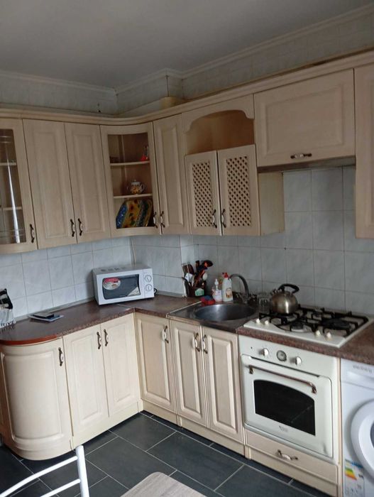 Apartment in Kyiv, 11-y mikrorayon Vyhurivshchyny-Troyeshchyny, Vyhurivshchyna-Troyeshchyna - Вид 5