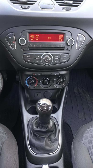 Opel Corsa 1.3CDTI A/C c/ iva incluido no preço  Nacional 2018