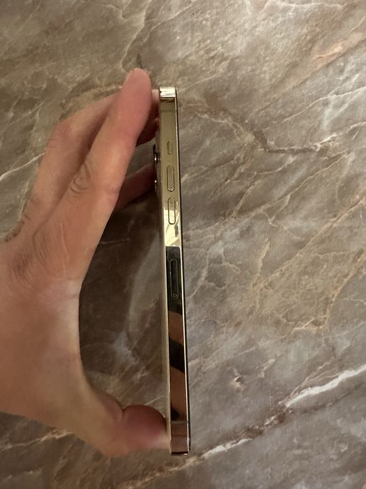 Продам Apple iPhone 12 Pro Max 128GB Gold