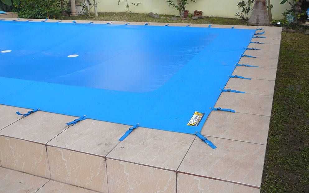 Coberturas para Piscinas
