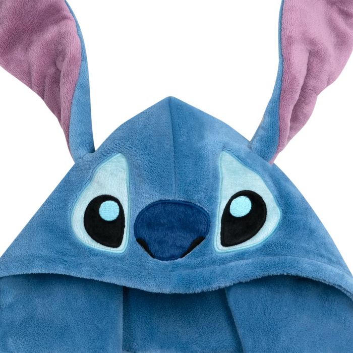 Robe polar para mulher (novo)