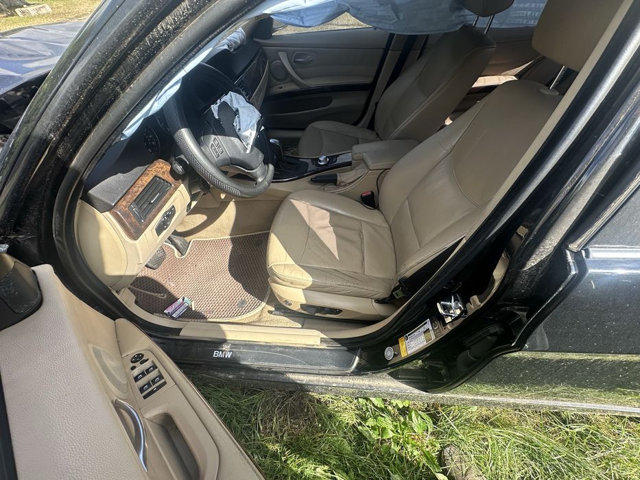 Продам БМВ 325 3.0 бінзін