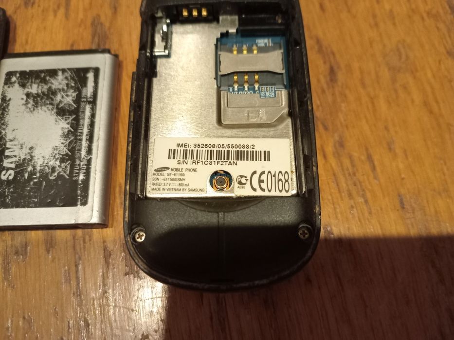 Запчасти для мобильного телефона Samsung