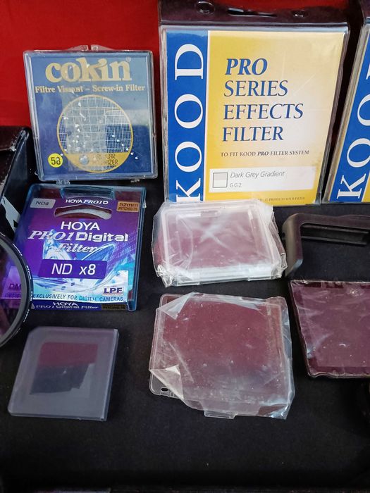 material de fotografia acessorios sacos