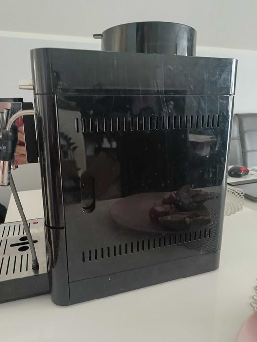 Ekspres do kawy Melitta PASSIONE czarny F53/0-102