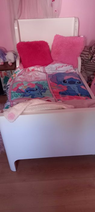 Cama de solteiro extensível64741021788034121