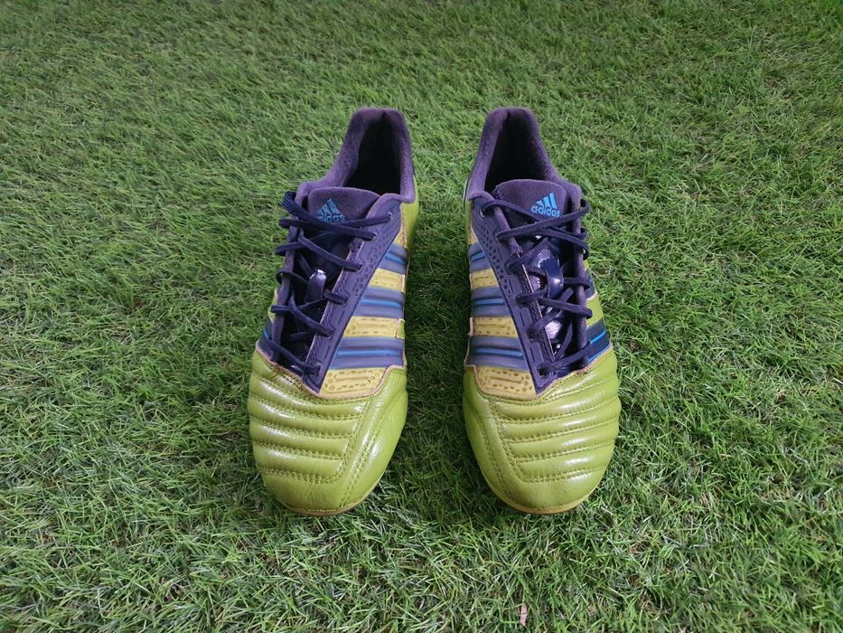 Adidas Predator AdiPower