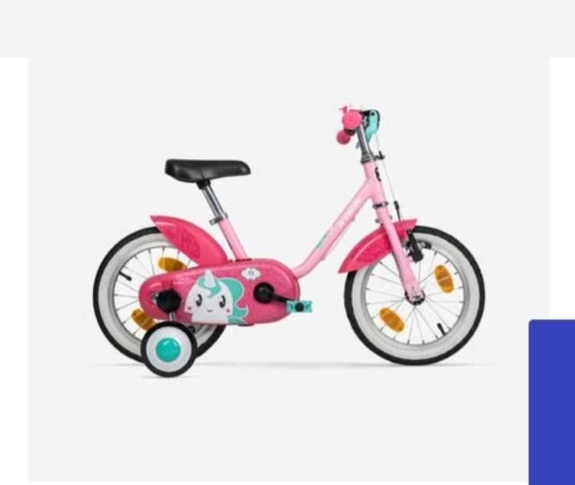 Children's Bicycle