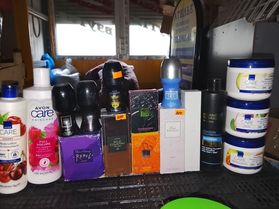 Косметика
Есть Ливеста классн