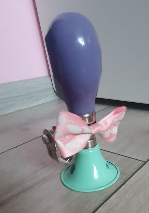 Klakson trąbka Kraina Lodu