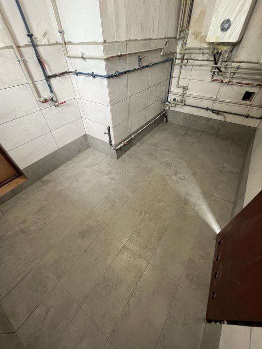 Usługi Remontowe Budowlane