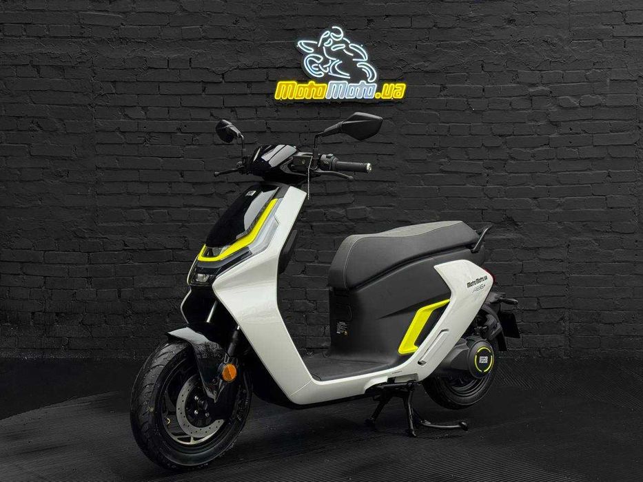 Електроскутер CFMoto ZEEHO AE6+ Доставка/Гарантія/Сервіс/