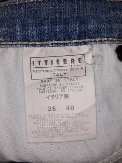 spodnie  Versace jeans couture damskie-26,M