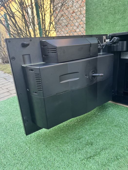 Вбудована кавомашина Miele CVA 4060 кавоварка miele