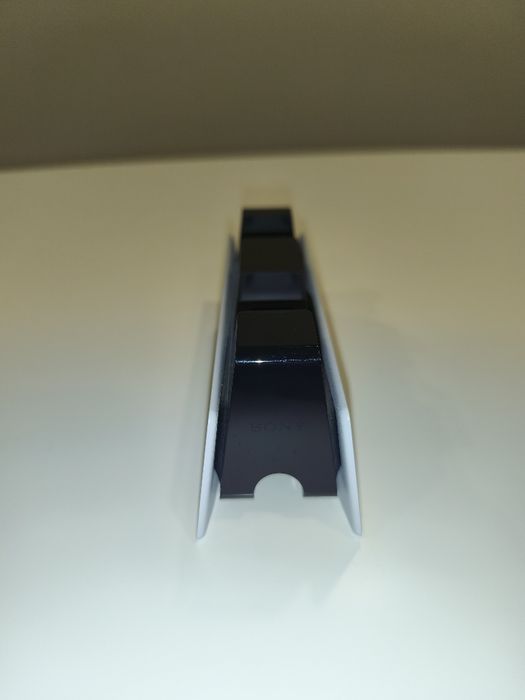 Carregador comandos DualSense