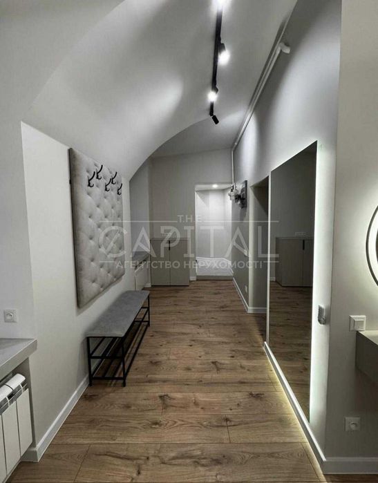 Оренда / Квартира / вул. Євгена Чикаленка, Центр, Киев ЦУМ