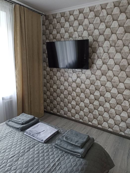 Подобово здається квартира,койко-місце.