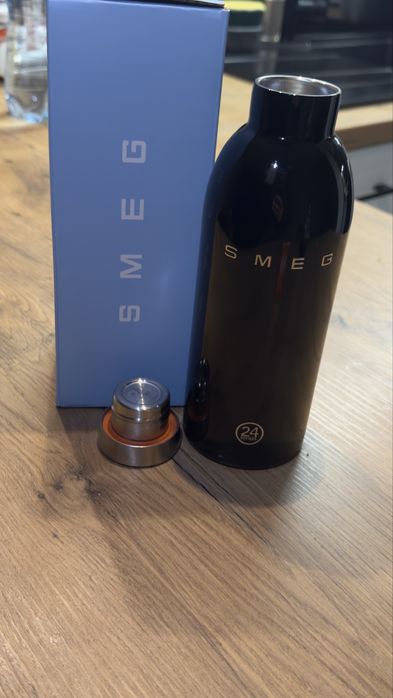 Butelka termiczna smeg