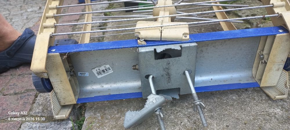 Wielki MIX dla majsterkowicza | Nowy konwerter SAT, Antena DVB-T, Kable, Żarówki