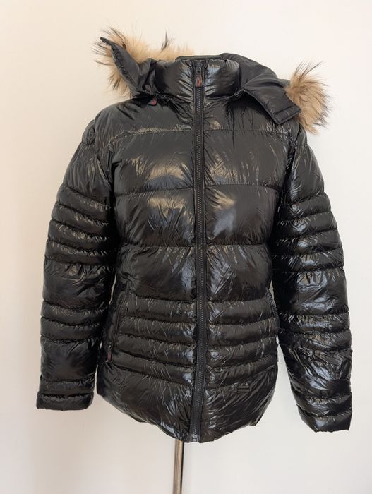 Kurtka zimowa Moncler