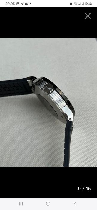 Relógio Porsche Design