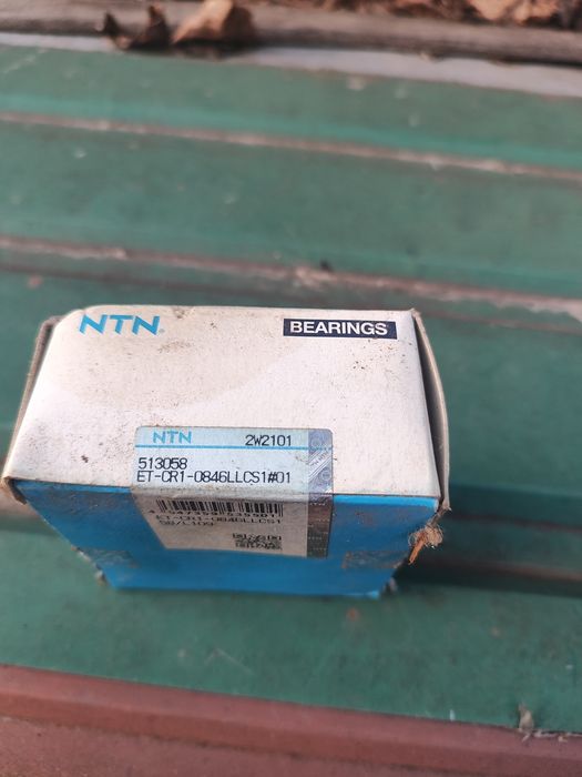 Підшипник 513058, ET-CR1-0846 LLCS