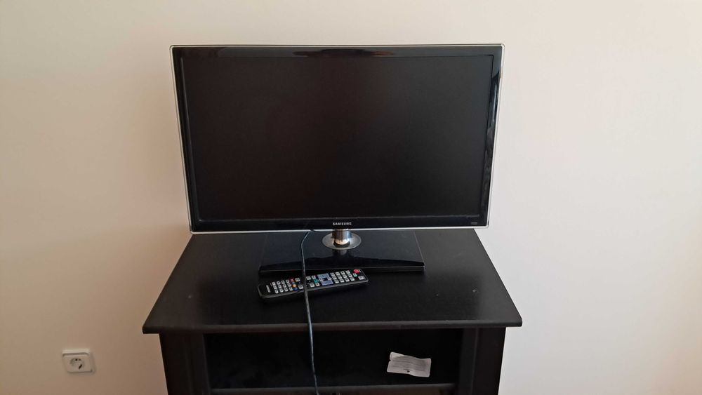 Televisão Samsung