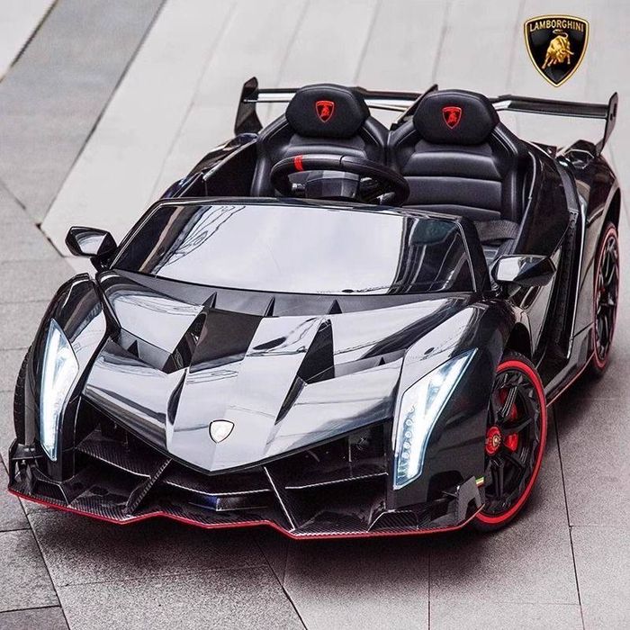 Auto dla dzieci Lamborghini Veneno