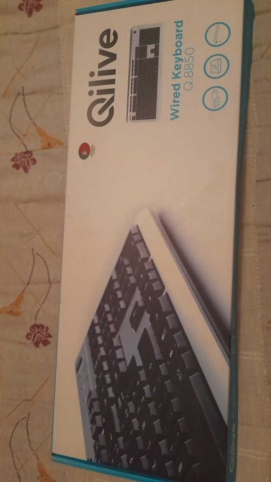 Teclado de PC.novo