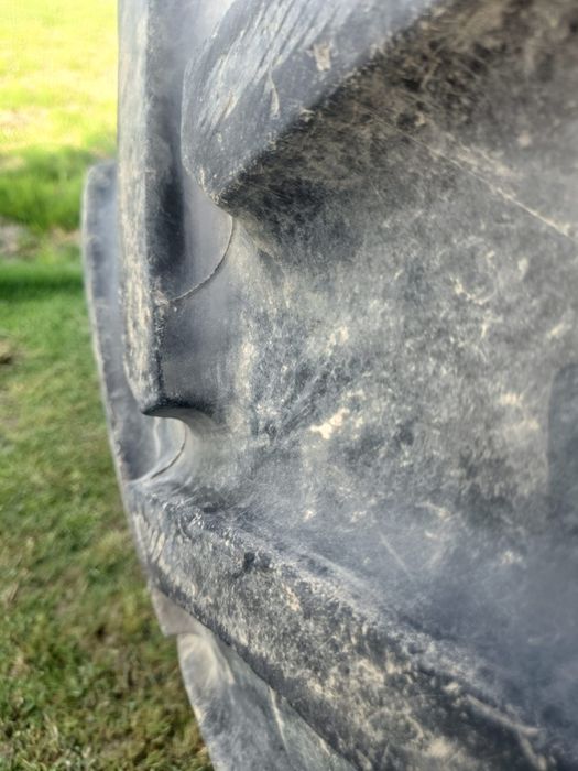 Opona 540/65R34 Continental AC65 Mitas